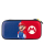 Etui i folia do konsoli PDP SWITCH Etui Slim Travel Deluxe MARIO